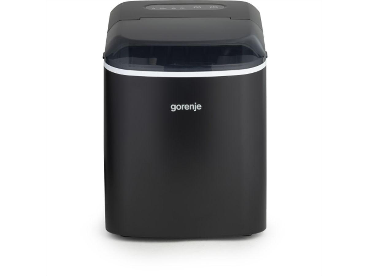 Gorenje  Machine à glaçons IMDW1500B, 120 W, 2,2 L, noir