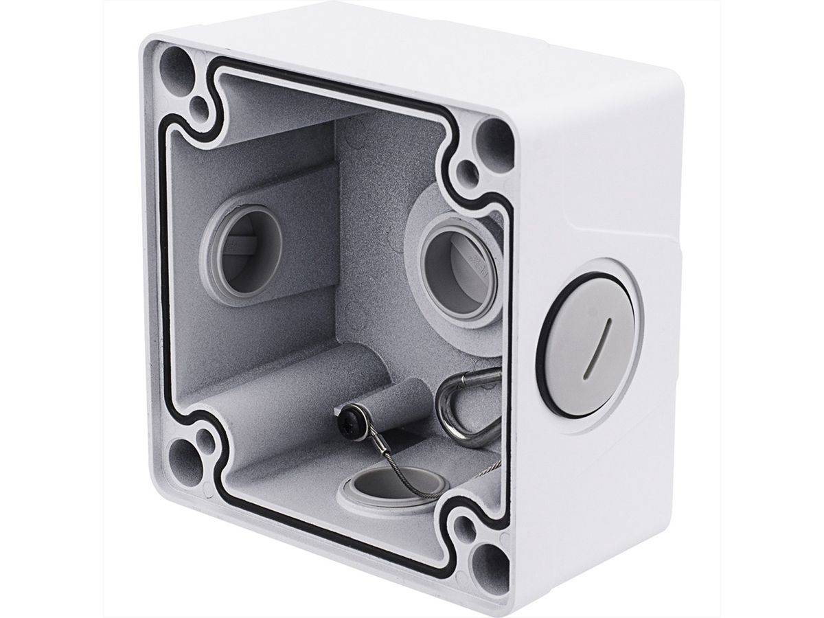 VIVOTEK AM-714 Boîtier de jonction