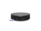 Ecovacs Saugroboter T90S PRO OMNI Deebot care kit, schwarz