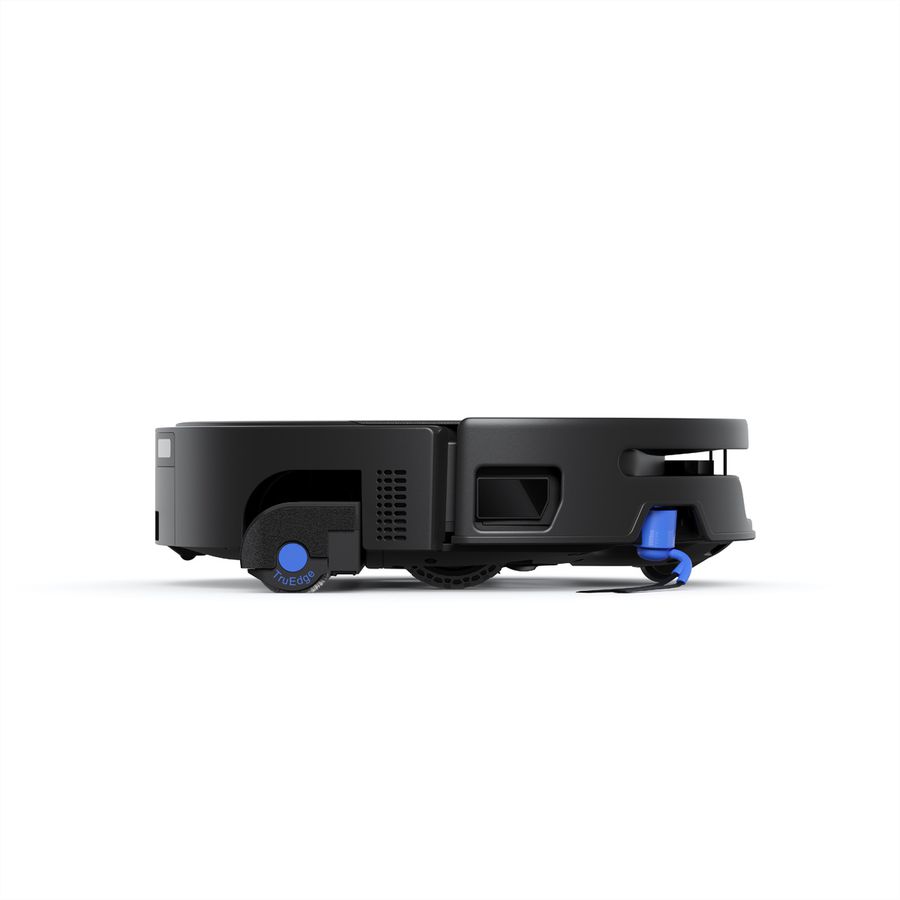 Ecovacs Saugroboter T90S PRO OMNI Deebot care kit, schwarz