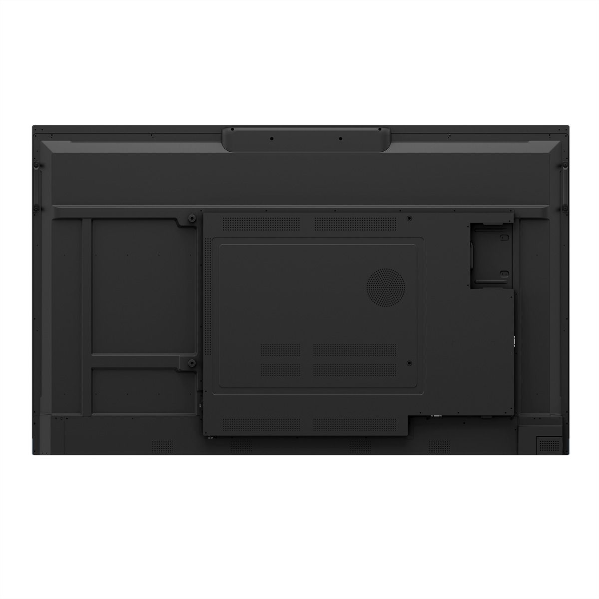 BenQ Interactive Display RE6505 65", 4K UHD, 500 Nits, 50-Punkt-Touch