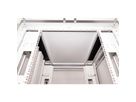 ROLINE Colocation-Schrank 45HE 800x1000mm, 3-Fächer, grau