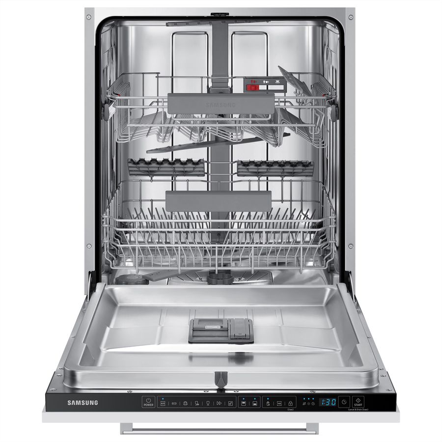 Samsung Geschirrspüler DW6500, vollintegrierbar, 60cm
