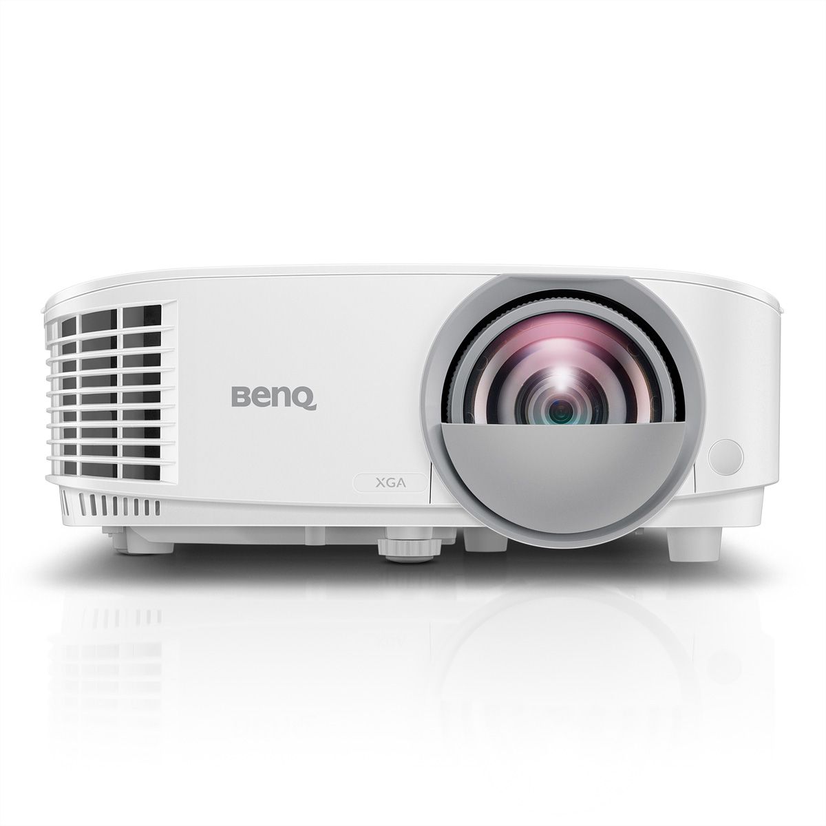 BenQ Lampen-Projecteur MX825STH, 1024x768, 3'500AL, 0.6