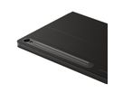 Samsung Book Cover Keyboard Black, Tab S9 / S9 FE
