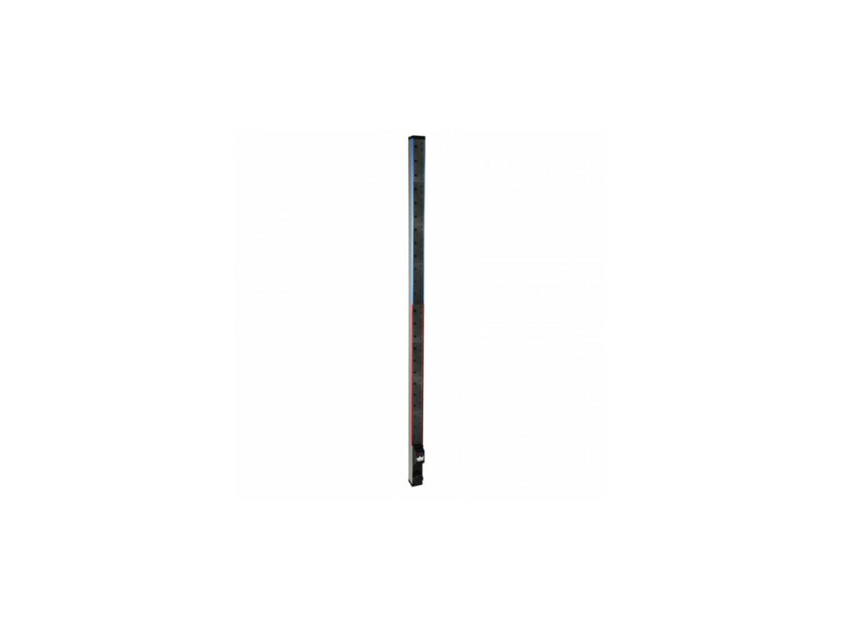 Middle Atlantic Products 646854 Stromverteilereinheit (PDU) 24 AC-Ausgänge 0U Schwarz