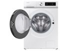 Samsung lave-linge WW7000 9kg, A, blanc, AI EcobubbleTM