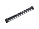 BACHMANN CONNECTUS 4+1xCEE7/3 M&S GVS courant 2,0m CEE7/7