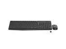 LOGITECH MK235 Wireless Keyboard & Mouse