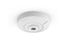 Mobotix Q71B Fisheye Kamera 12 MP, 180°/360°, Weisslicht & IR-LED bis 15m