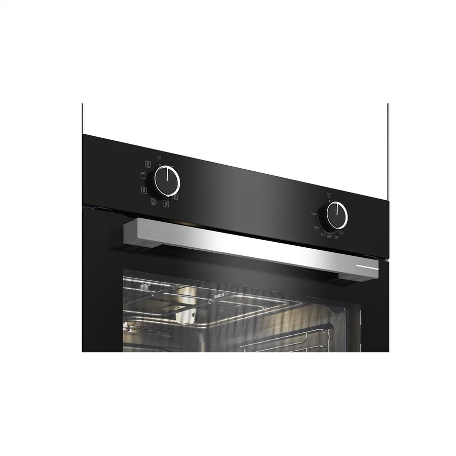 Grundig Ofen GEBM12100B