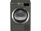 Beko Wäschetrockner DS8539MCH, 8kg, anthrazit, UV-Licht