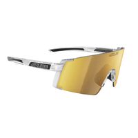 Salice Occhiali Lunettes de sports 027RW, Crystal / RW Gold