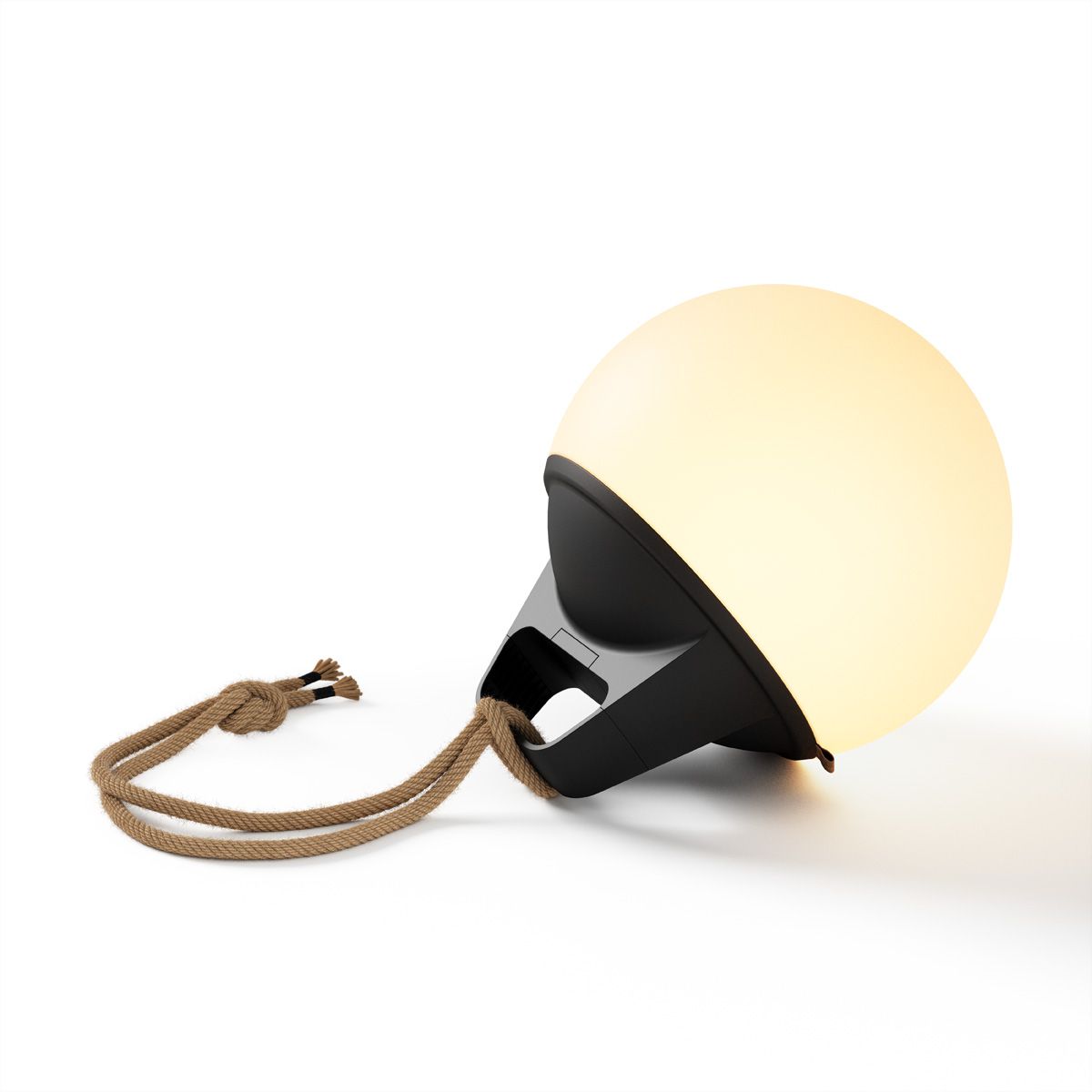 Sackit Lampe 350 intérieur et extérieur