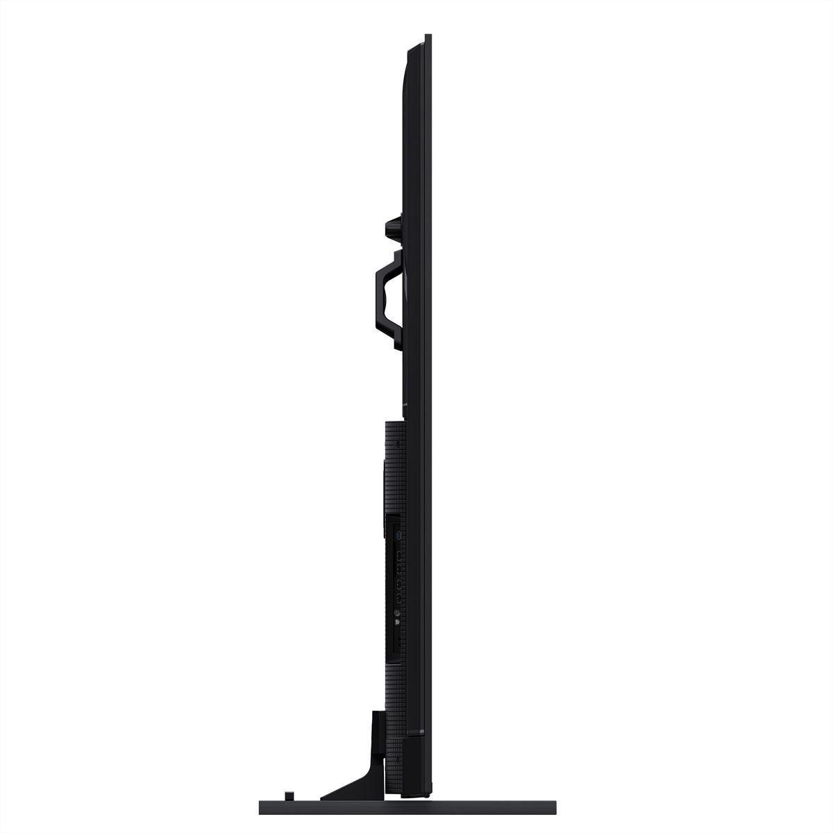 Hisense TV 100E7Q PRO 100", QLED 4K, 144Hz, 400 Nits