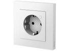 Aqara Unterputzdose EU, 250V AC, 50/60 Hz, 10A, max. 2300W