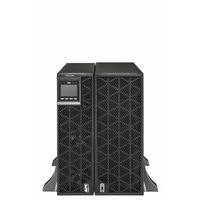APC SRTG15KXLI alimentation d'énergie non interruptible Double-conversion (en ligne) 15 kVA 15000 W