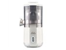 Solis Multi JuicerMatic Typ 8455, Entsafter, 100W Weiss
