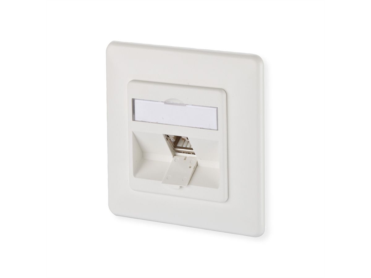 METZ CONNECT C6Amodul 1 Port 270°M UP