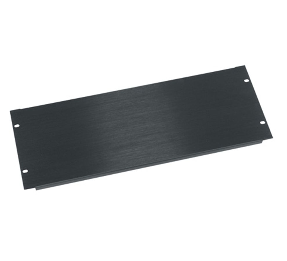 Middle Atlantic Products BL4 Rack Zubehör Blindplatte