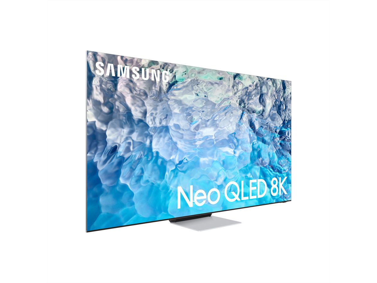 Samsung TV QE85QN900B 85" Neo QLED 8K