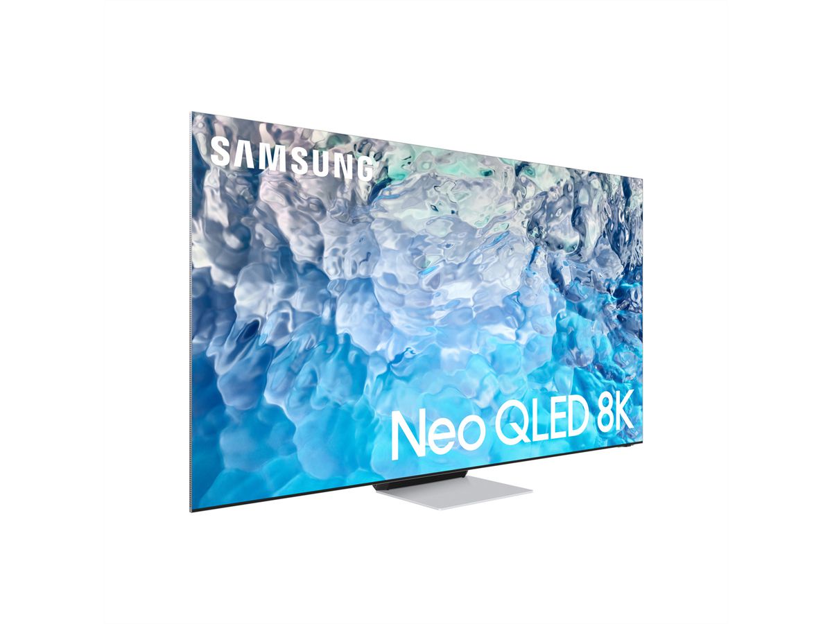 **DEMO**Samsung TV QE85QN900B 85" Neo QLED 8K