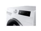 Samsung Wäschetrockner DV6000 9kg, Optimal DryTM