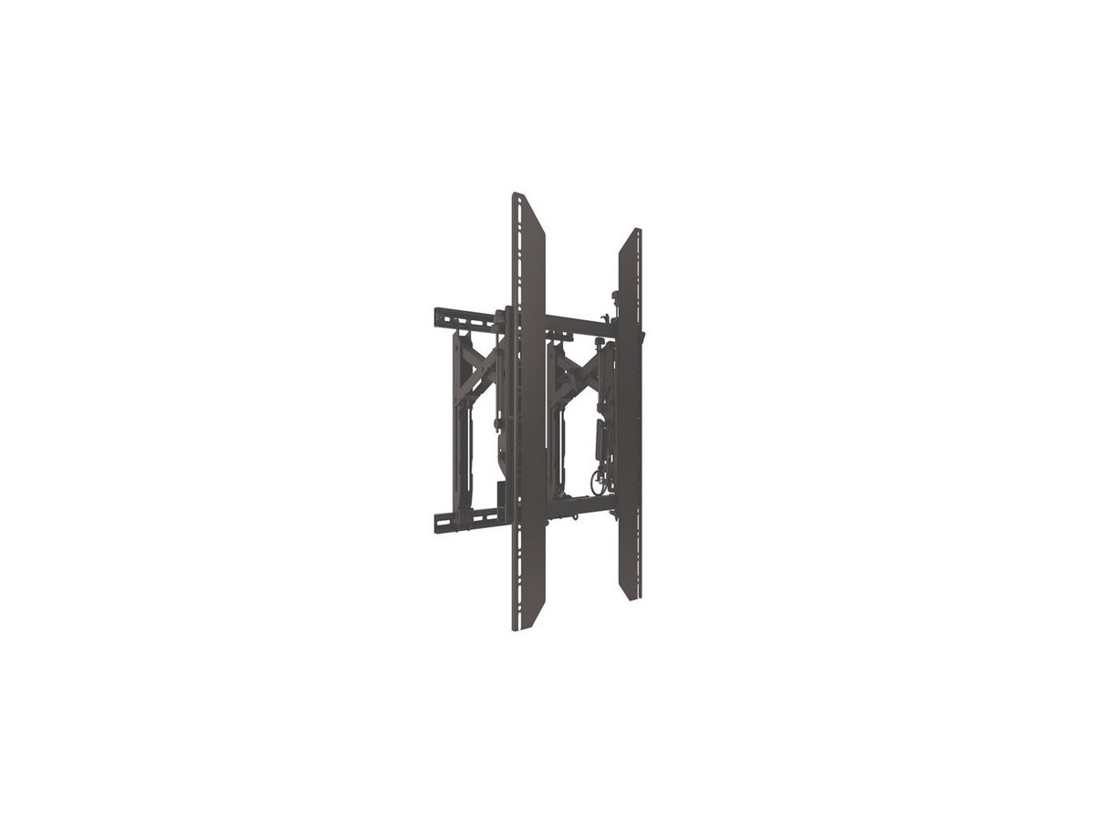 Chief LVS1UP Halterung für Schilderdisplays 2,03 m (80") Schwarz