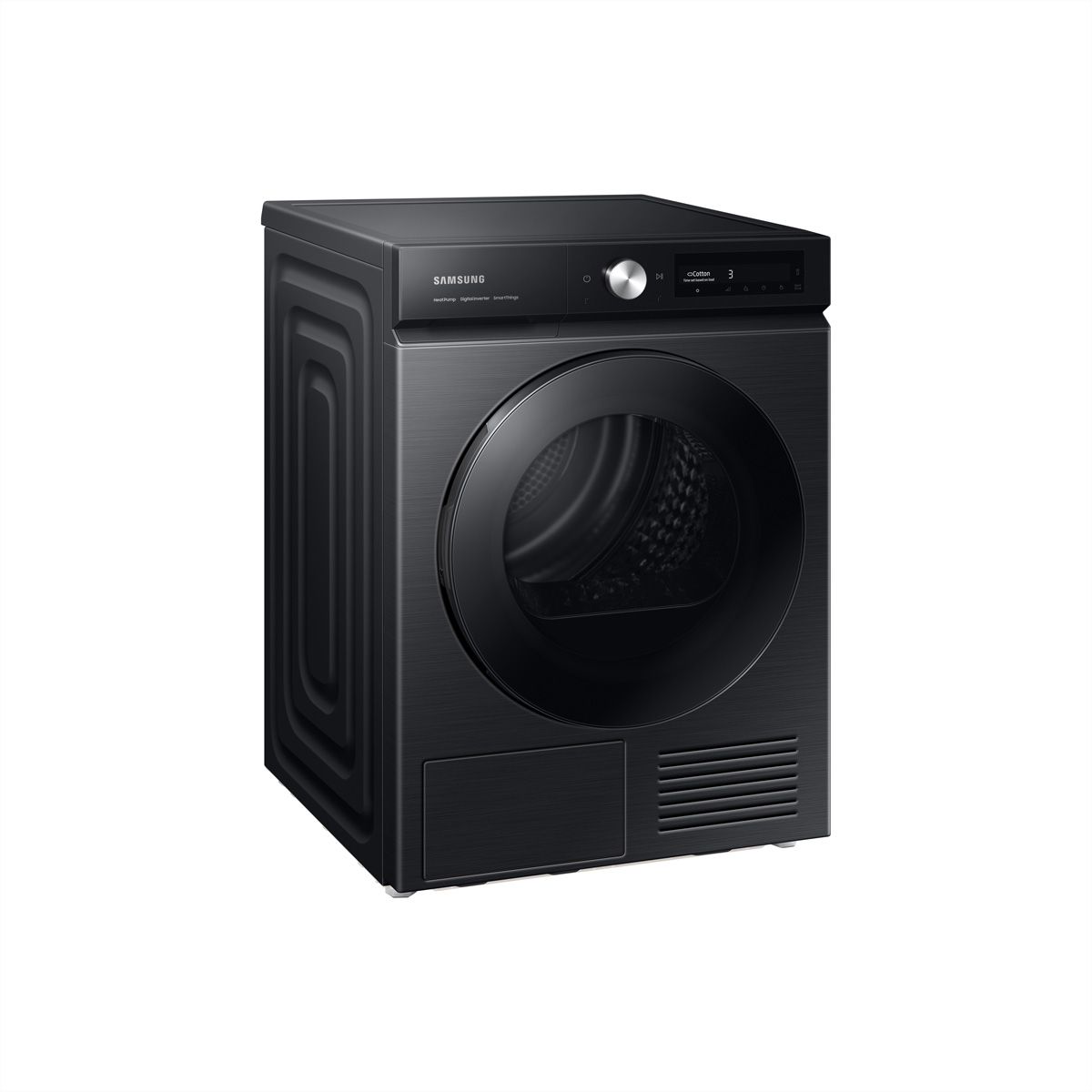 Samsung Wäschetrockner DV7400, 9kg, Bespoke