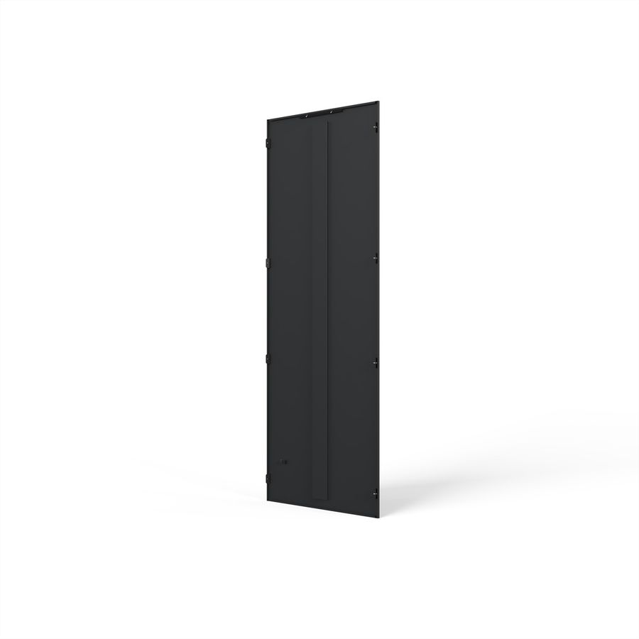 SCHROFF VARISTAR CP PANNEAU ARRIERE 42U PLEIN 800MM IP55 CEM