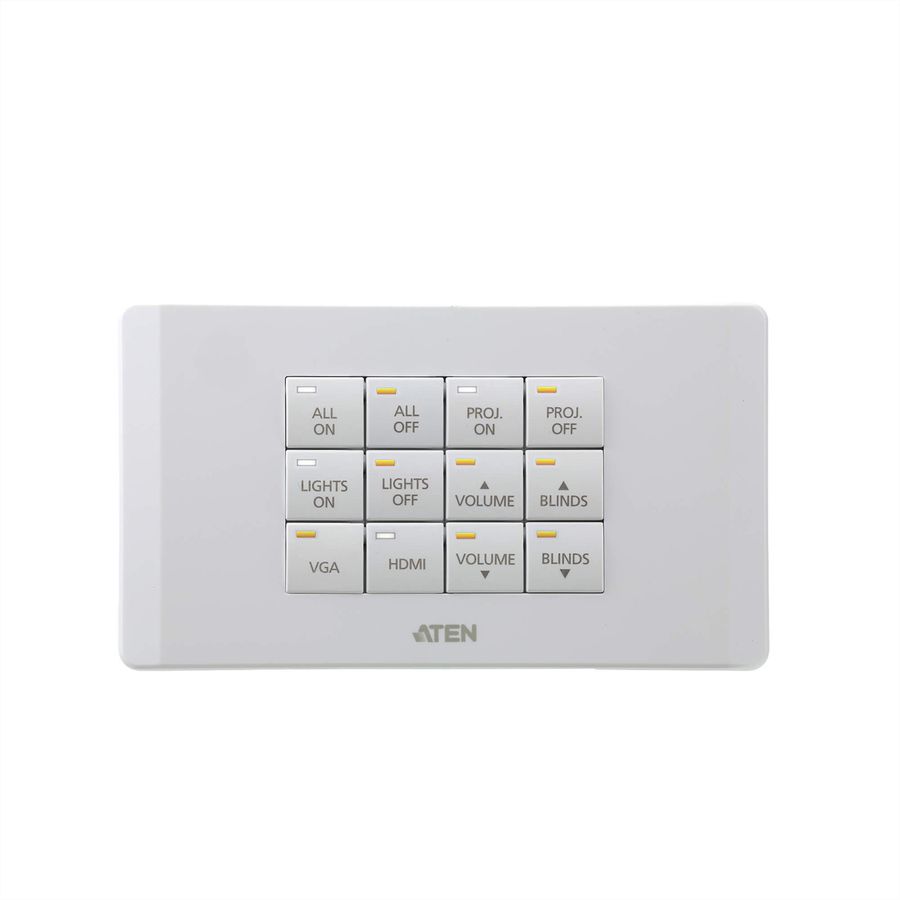 ATEN VK112EU 12 BUTTON KEYPAD