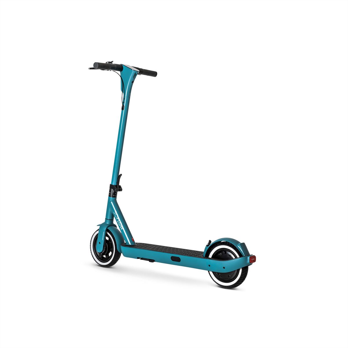 SoFlow E-Scooter SO ONE, SoFlow green