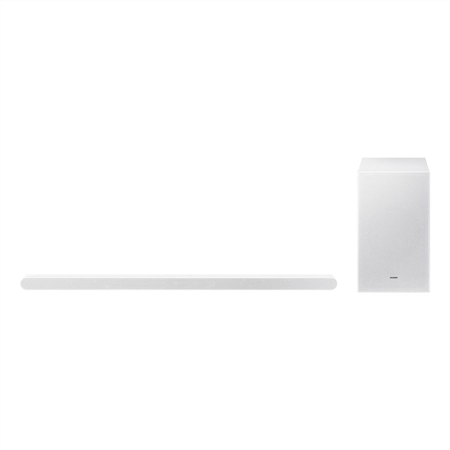 Samsung Soundbar HW-S701D, Weiss
