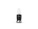 **DEMO**Nutribullet Nährstoffextraktor 600W, schwarz, 5-teilig