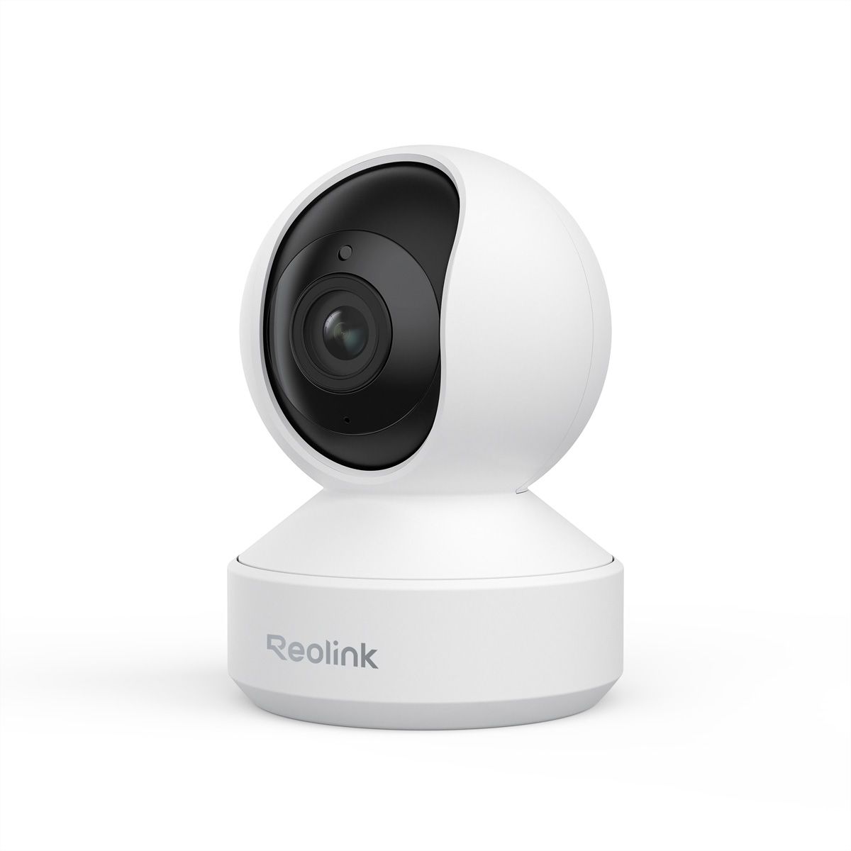 Reolink E340 Indoor PT-Kamera, 8 MP, 48-98°, IR-LED 12m, WiFi