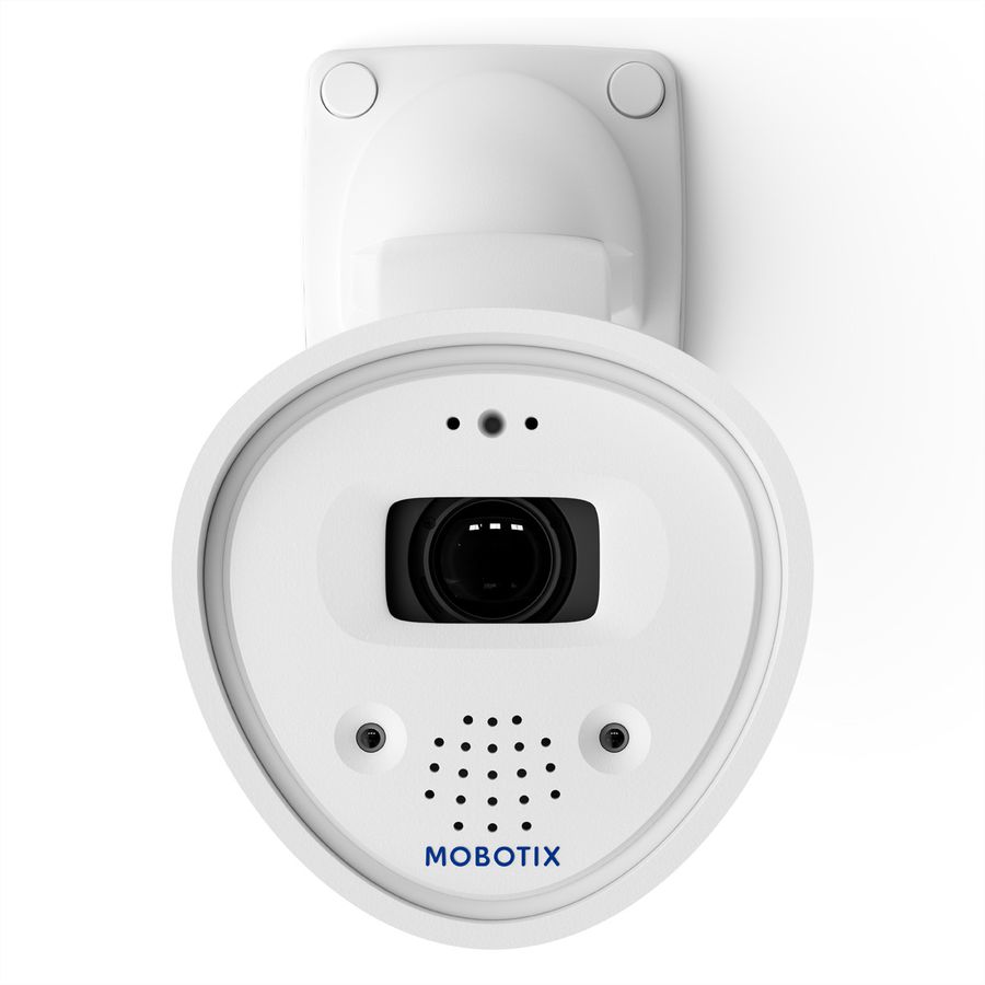 MOBOTIX M-ONE Kamera 8 MP, 47.5 - 112°, IR-LED 30m