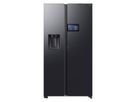 Samsung Food Center RS5000 FC, 621L, D-Grade, WiFi, Anthracite