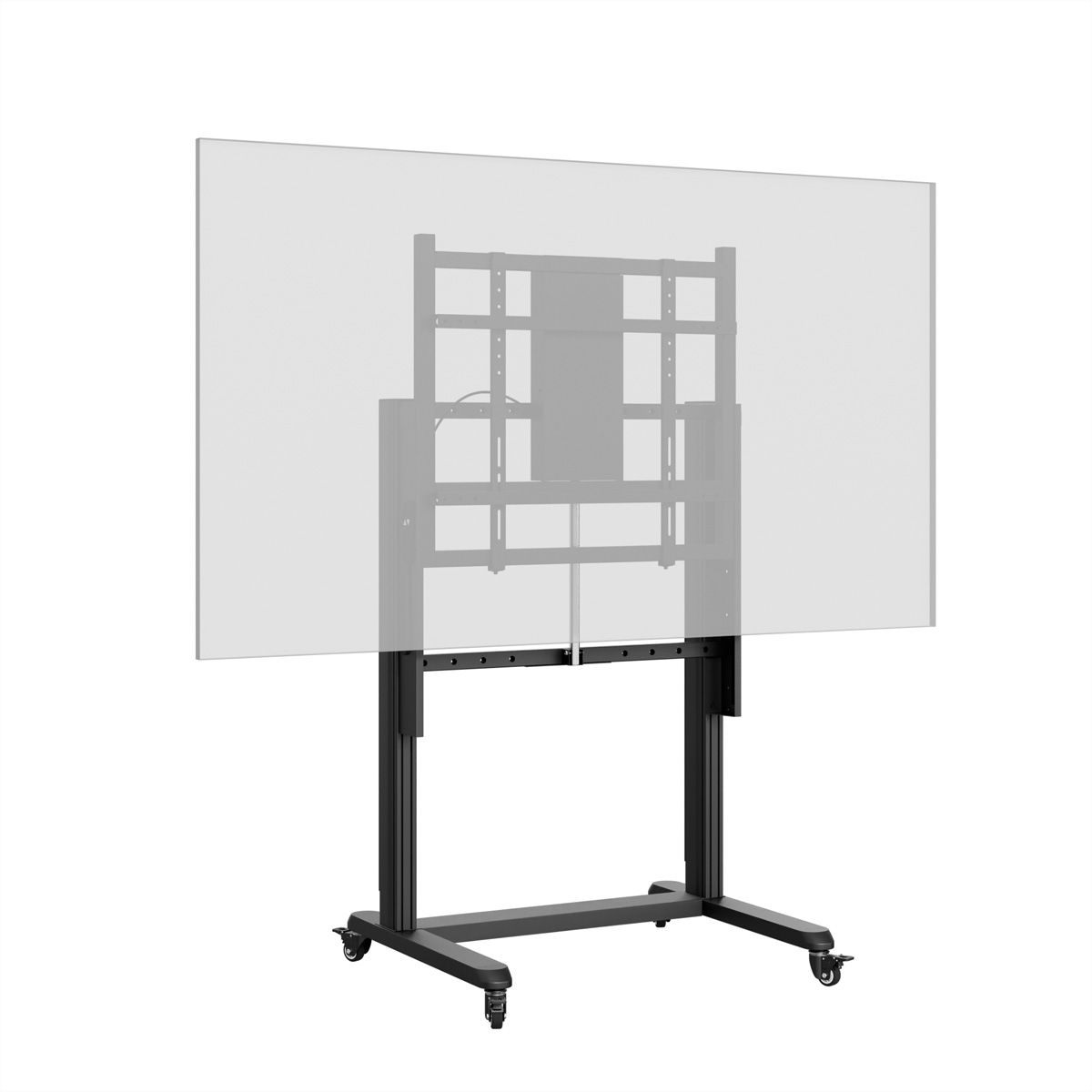 Hagor support mobile motorisé QH115, Landscape