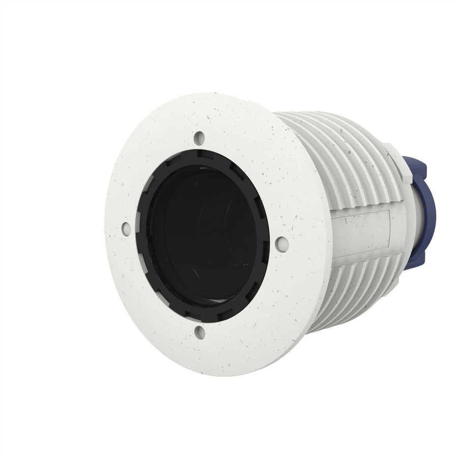 MOBOTIX Sensormodul 4K/UHD Tag B080/60° weiss (für M73/S74)