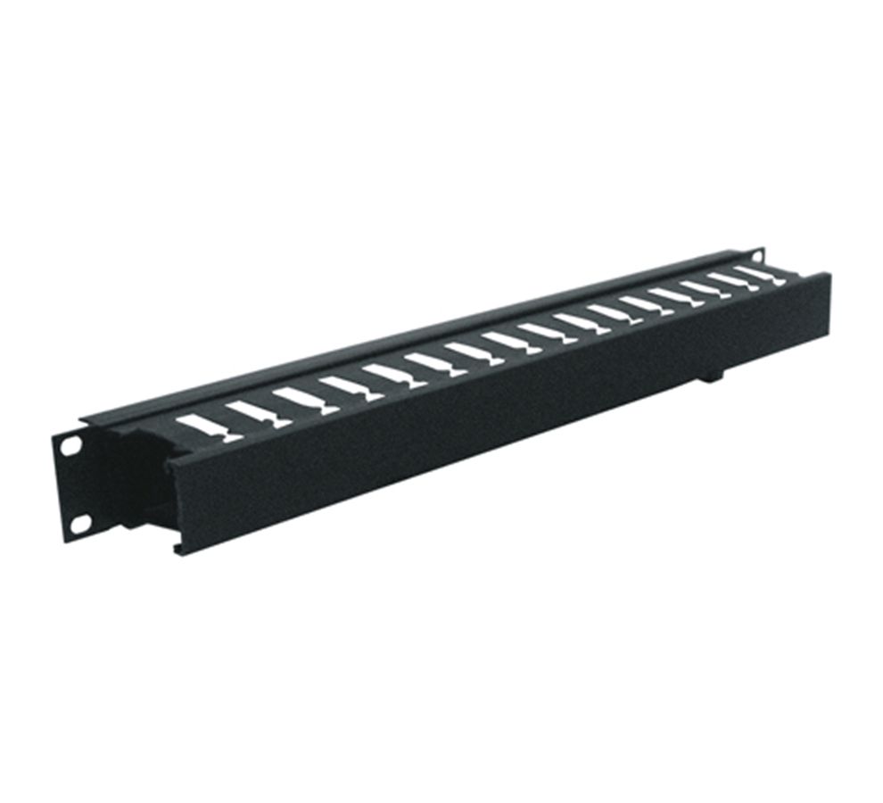 Middle Atlantic Products PHCM-1-2 Rack Zubehör Kabelmanagementtafel