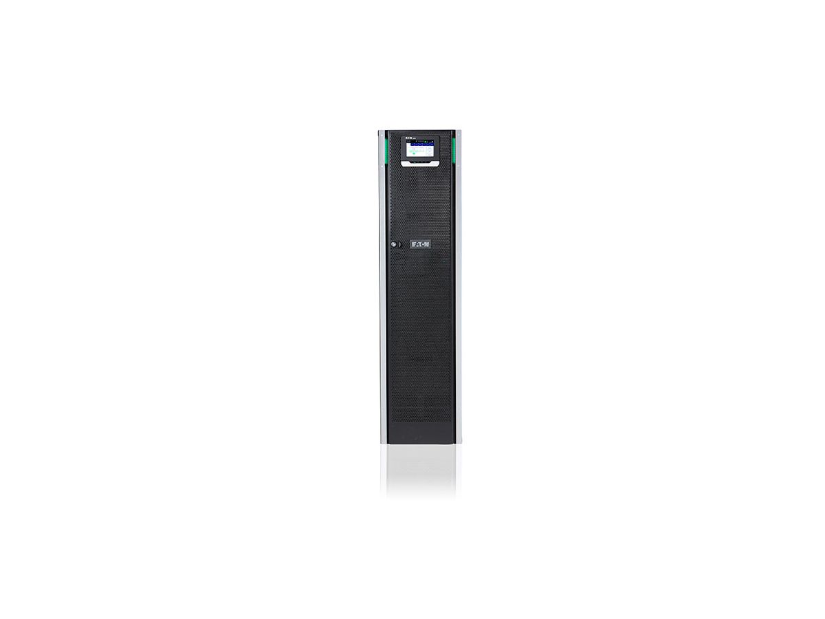 Eaton 93PS Unterbrechungsfreie Stromversorgung (UPS) Doppelwandler (Online) 8000 VA 8000 W