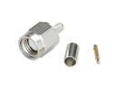 TELEGÄRTNER SMA-Crimpstecker für RG 316/U