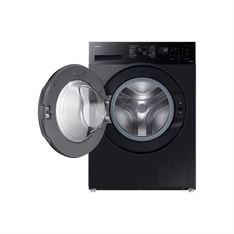 Samsung Waschmaschine WW5000C 9kg, A, schwarz