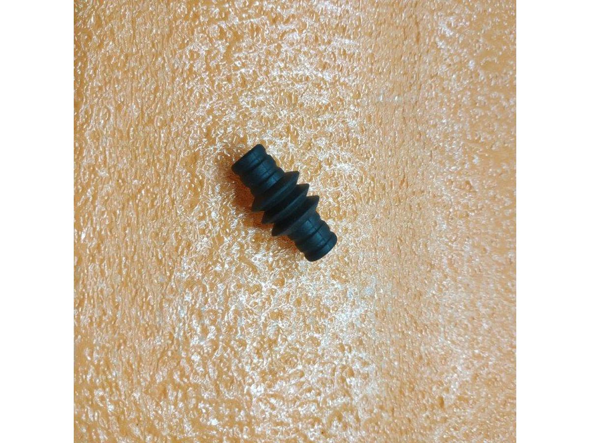 Dampfrohrgriff zu Typ 1150