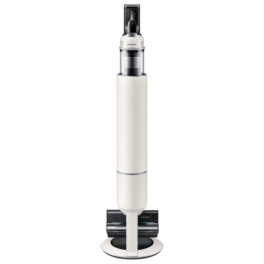 Samsung Akku-Staubsauger AI Jet Lite Pro Extra, (770W), Santorini Beige
