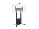 Hagor Système de levage Twin Lift M-B, mobile, réglage en hauteur motorisé