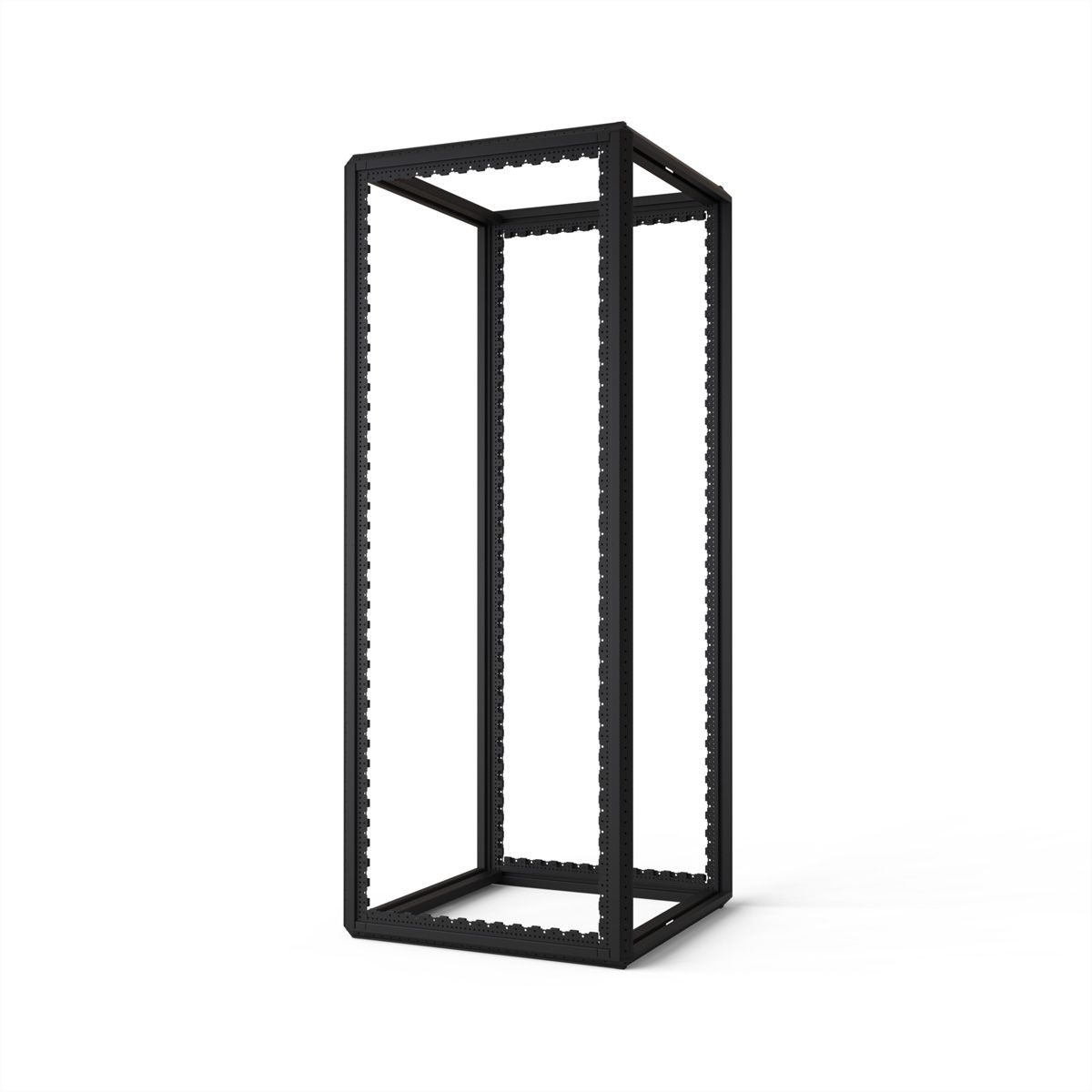 SCHROFF Châssis 42U 2000x800x800