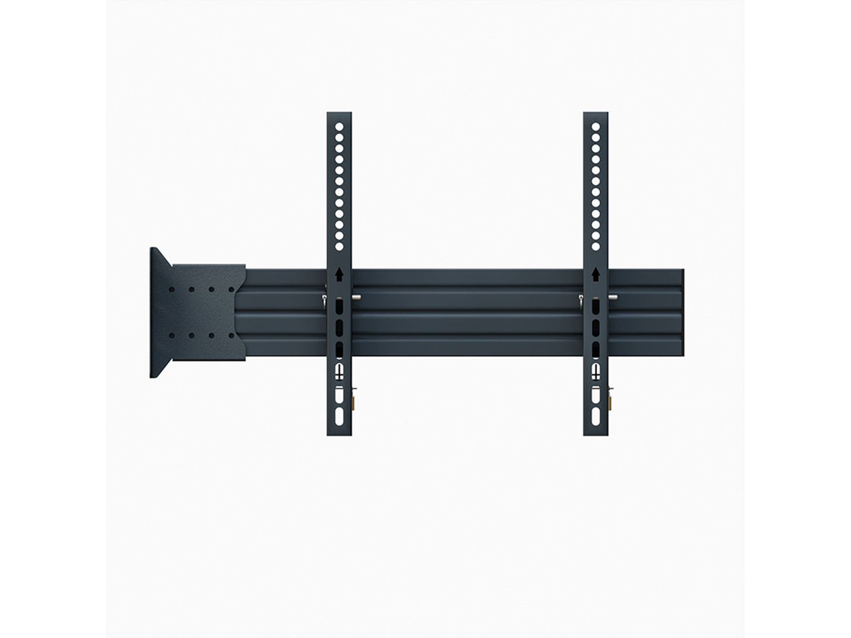 Hagor Support mural CPS From Wall Single 42-65