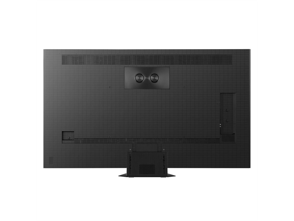 Hisense TV 65UR9DS 65", RGB Mini LED 4K, 170Hz, 3500 Nits