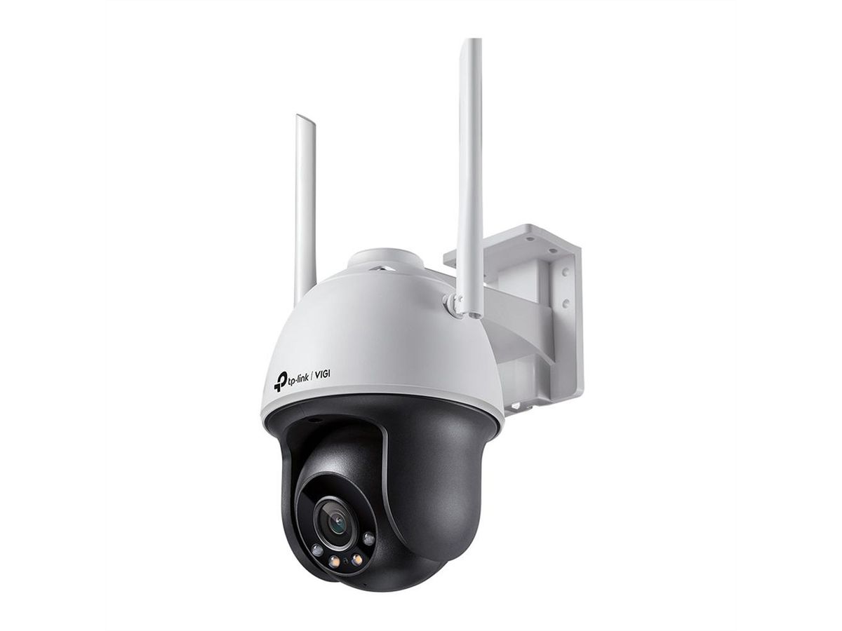 TP-Link VIGI C540-W(4mm) PT-Kamera 4 MP, 79°, IR-LED 30m, WiFi